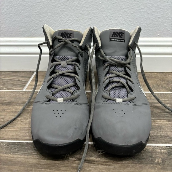 Nike air max full court 2 basketball shoes - Picture 2 of 5